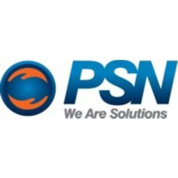PSN Services LLC logo