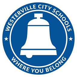 Westerville City School District logo