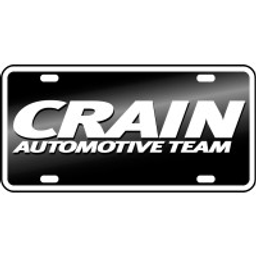 Crain Automotive logo