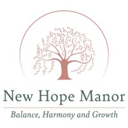 New Hope Manor logo