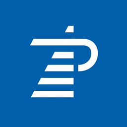 Patriot Rail logo