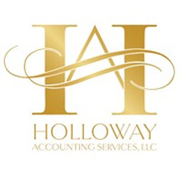 Holloway Accounting Services LLC logo