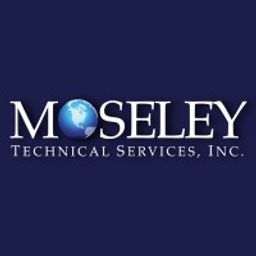 Moseley Technical Services, Inc. logo