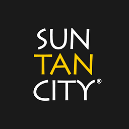 Sun Tan City – Teslow Group logo