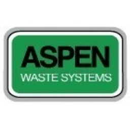 Aspen Waste Systems logo