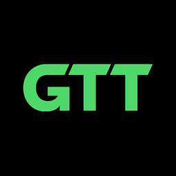 GTT Healthcare Staffing Solutions logo