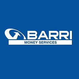Barri Money Services logo