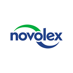 Novolex Corporate logo