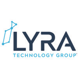 Lyratechgroup logo