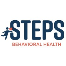 Steps Behavioral Health logo