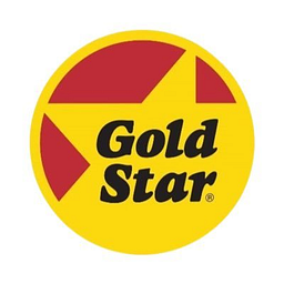 Gold Star logo