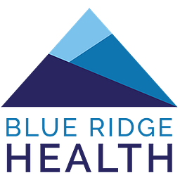 Blue Ridge Health Center Inc logo