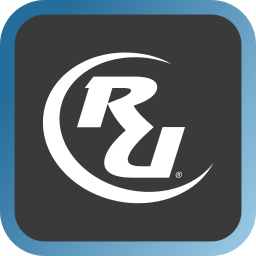 Rehab United logo