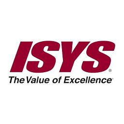 ISYS logo