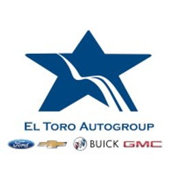 El Toro Auto Group logo