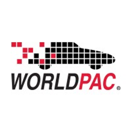 Worldpac logo