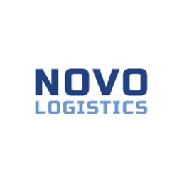 Novo Logistics logo
