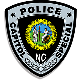 Special Police logo