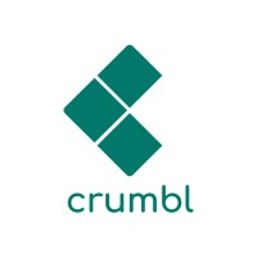 Crumbl logo