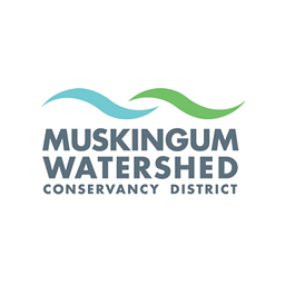 MUSKINGUM WATERSHED CONSERVANCY DISTRICT logo