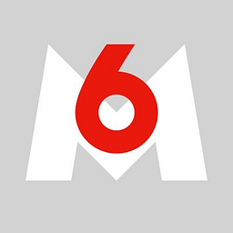 M6 Butler logo