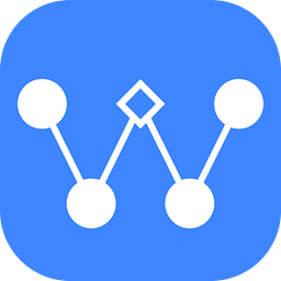 Wisper ISP logo