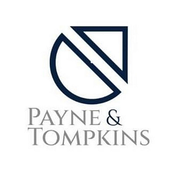 Payne & Tompkins Design Renovations logo
