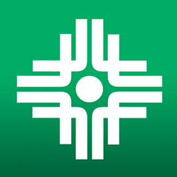 Baptist Health System logo