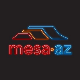 Mesa Labs logo