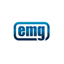 EMG logo