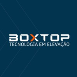 Boxtop logo
