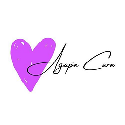 Agape Home Care logo