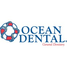 Ocean Dental logo