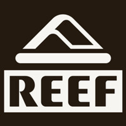 REEF logo