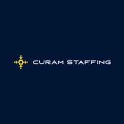 Curam Staffing logo