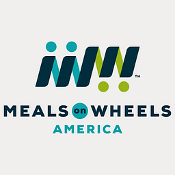 Meals on Wheels logo