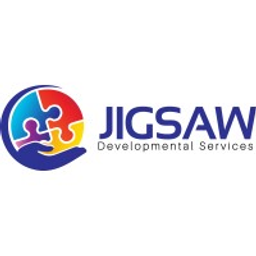 Jigsaw Developmental Services logo