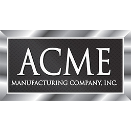 Acme Manufacturing Company logo