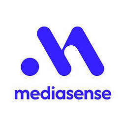 MediaSense logo