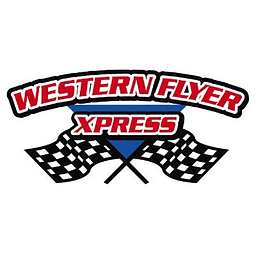 Western Flyer Express logo