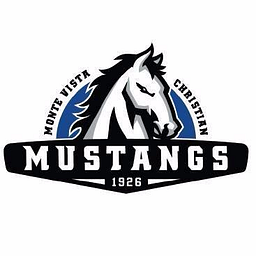 Monte Vista Christian School Inc logo