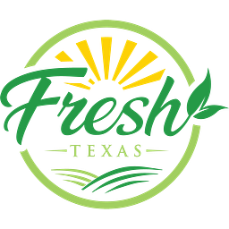 Fresh Texas logo