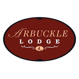 Arbuckle Lodge logo