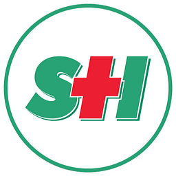 Grupo Sh Brasil logo