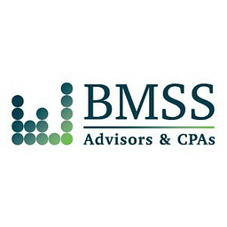 BMSS, LLC logo