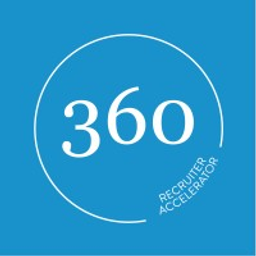 360 Recruiter Accelerator logo