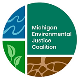 Michigan Environmental Justice Coalition logo