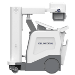 Del Medical logo