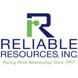 Reliable Software Resources Inc logo