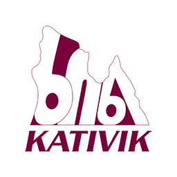 Kativik Regional Government logo
